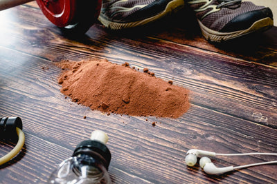 Hey Joe: What Are BCAAs and What Can They Do for Me?