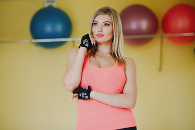 Makeup at the Gym? Sure! But Be Sure To Follow These Tips