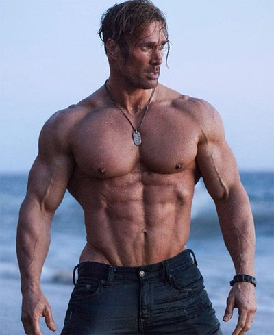 Mike O'Hearn's Total Arms