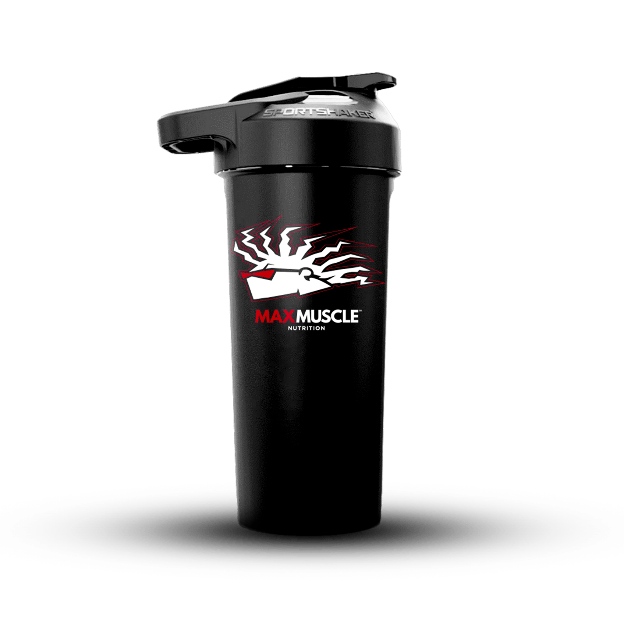 Iconic Shaker – Max Muscle Nutrition