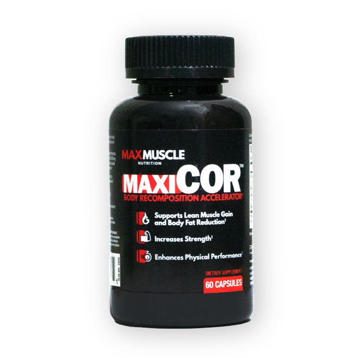 maxiCOR™ 