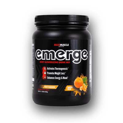 EMERGE™ - Max Muscle Nutrition