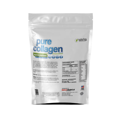 Pure Collagen - Max Muscle Nutrition