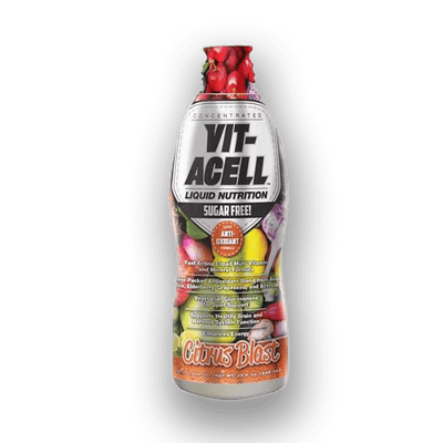 VIT-ACELL™ - Max Muscle Nutrition