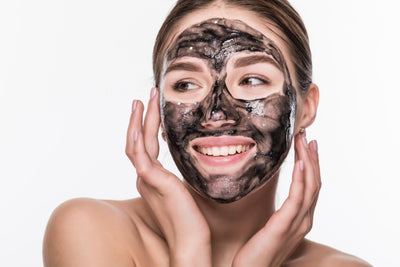 5 Reasons to Add Activated Charcoal to Your Beauty Routine