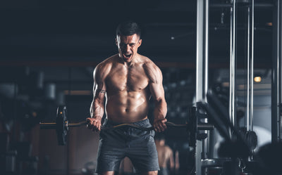 How to make a BLAST of your workout?