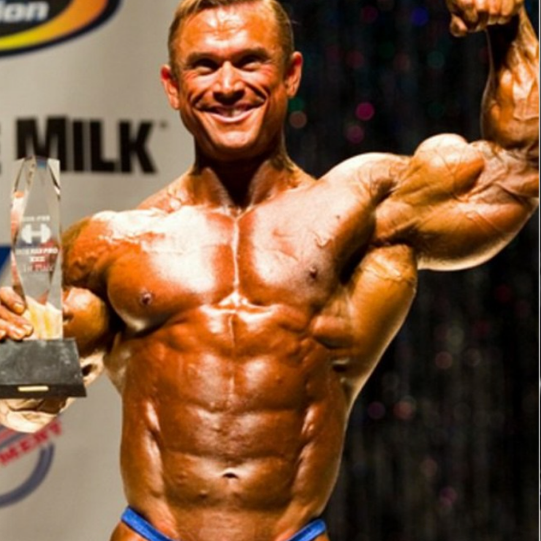 Lee priest best sale bench press