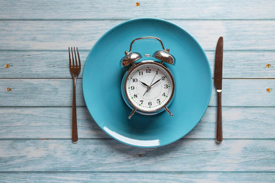 Should You Try Intermittent Fasting?