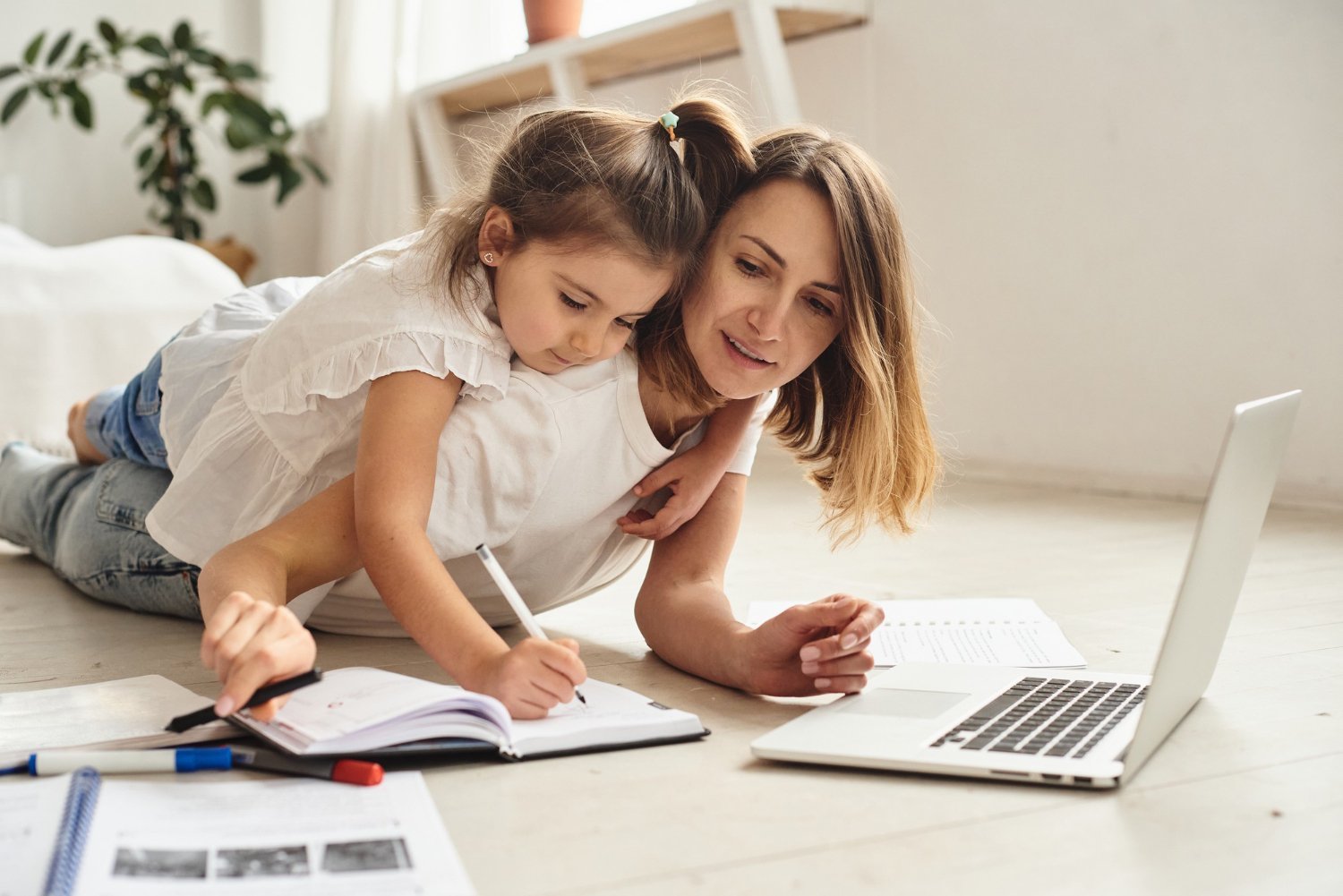 The Balancing Act for Busy Moms – Max Muscle Nutrition
