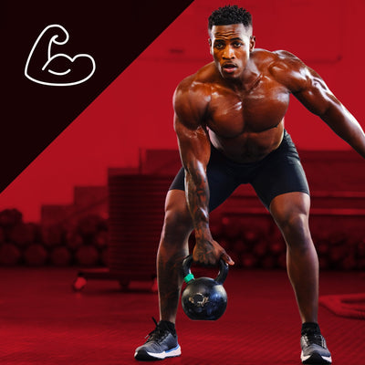 The Many Benefits of Using BCAAs