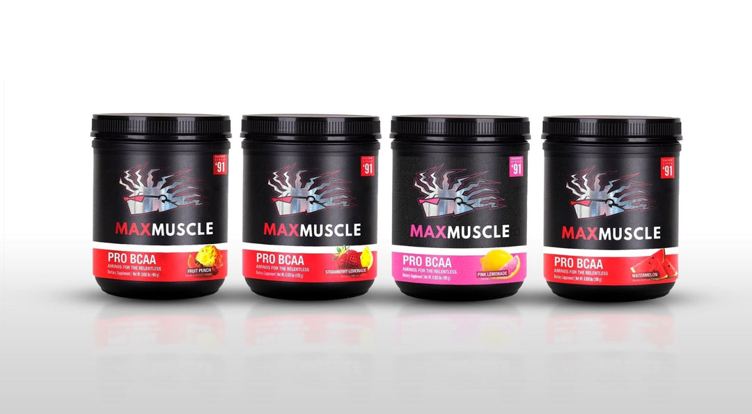 l carnitine vs yohimbine Bye-Bye Belly Fat – Max Muscle Nutrition