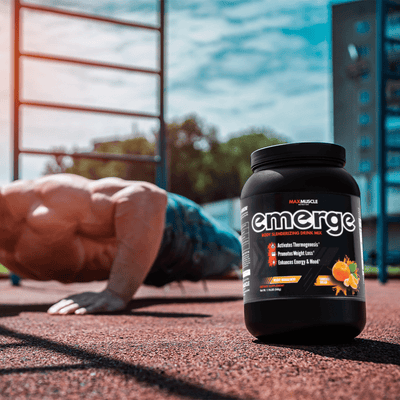 Why Emerge™ is the Clean Energy Secret for Summer Fat Loss