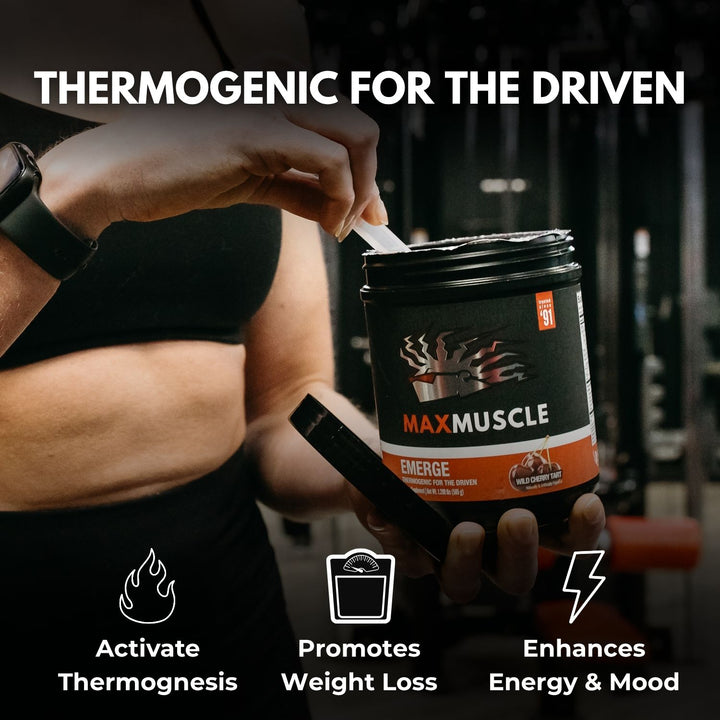 EMERGE™