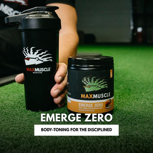 Max Muscle Nutrition | Premium Supplements for Performance & Recovery