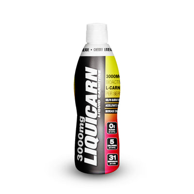 LIQUICARN™
