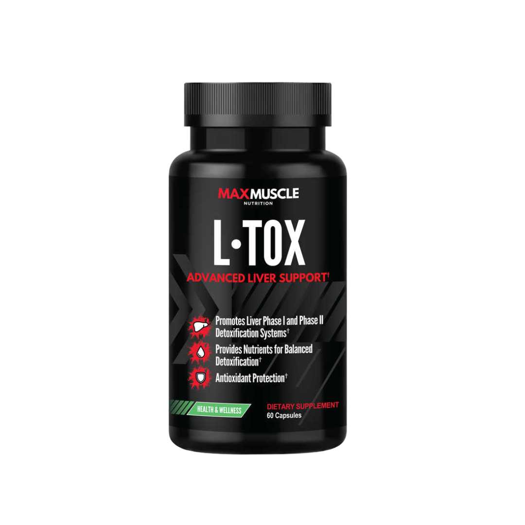 L-TOX™