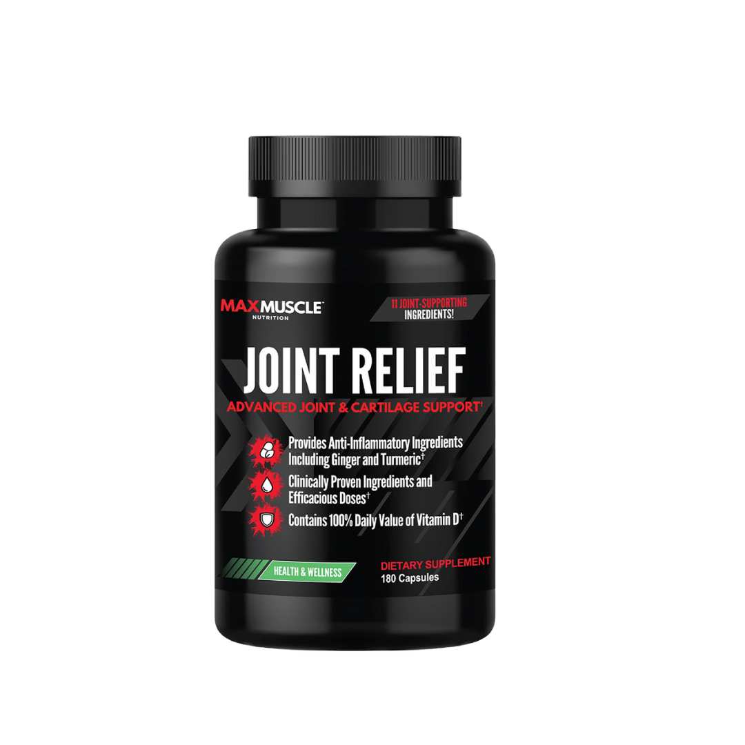JOINT RELIEF 2.0