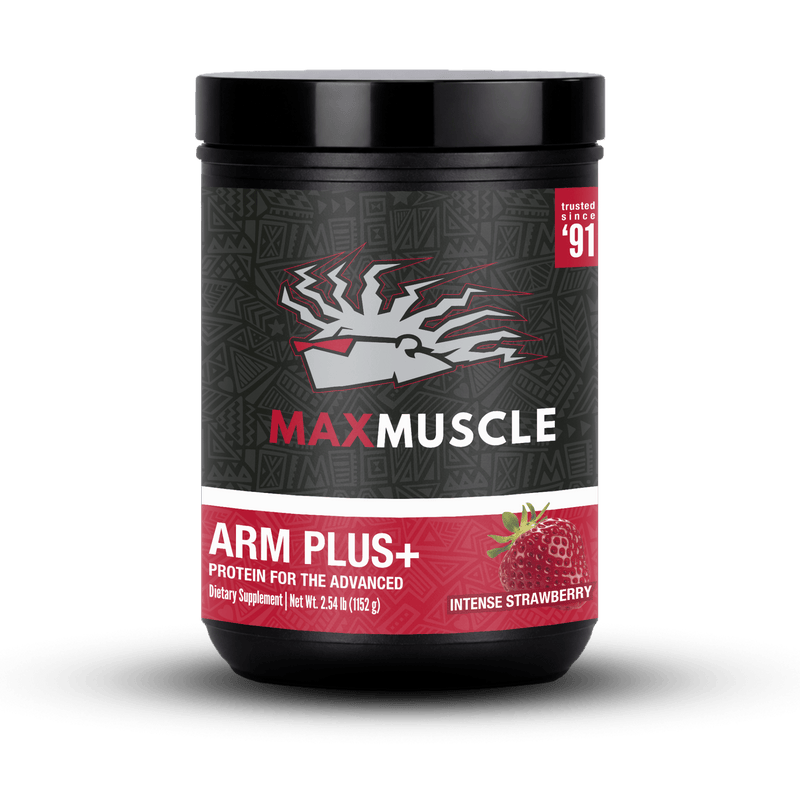 ARM PLUS+ $59.99