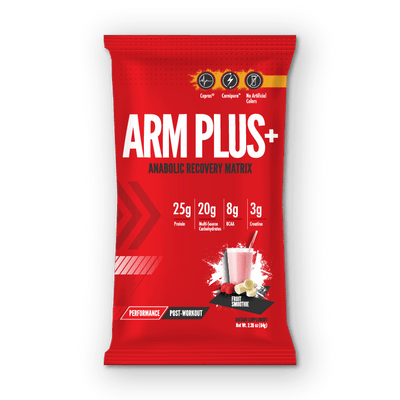 Arm Plus Single Serve Packet - Max Muscle Nutrition