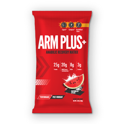 Arm Plus Single Serve Packet - Max Muscle Nutrition