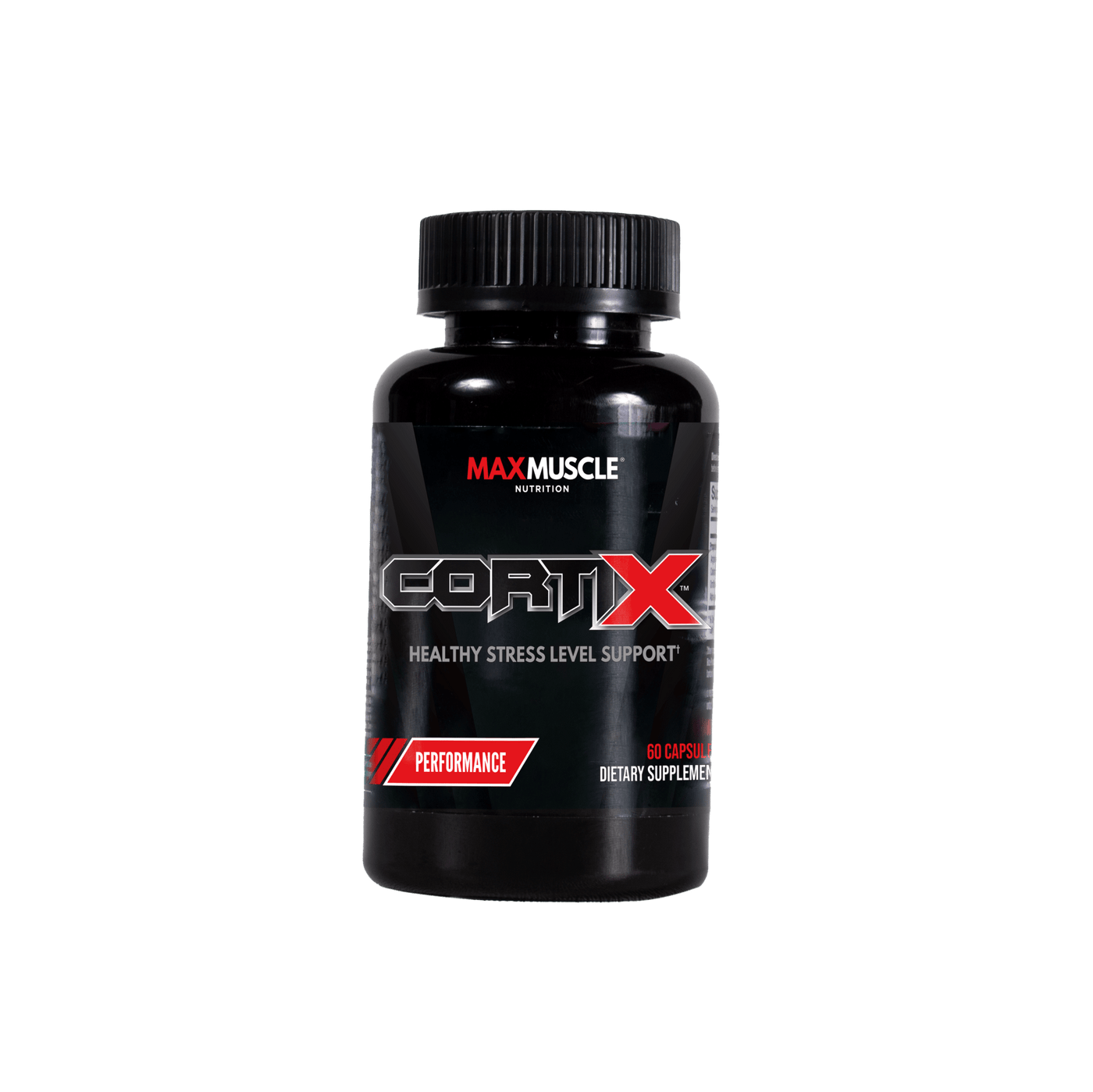 CortiX™ - Max Muscle Nutrition