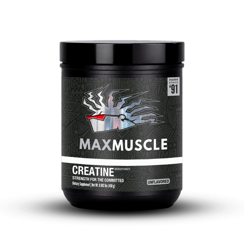 Creatine Monohydrate from $29.99