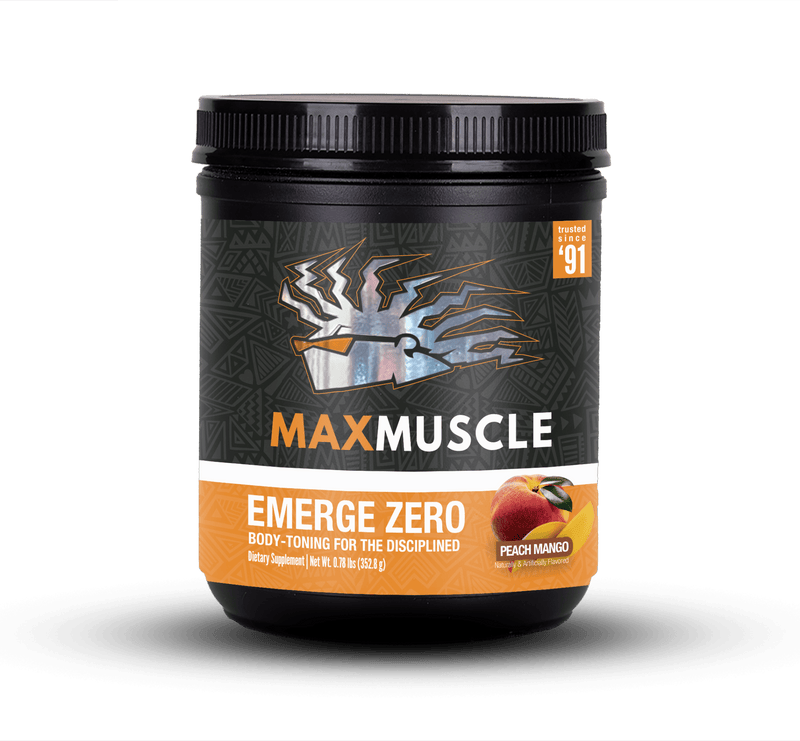 EMERGE Zero™ $59.99