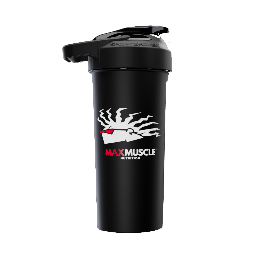 Iconic Shaker - Max Muscle Nutrition