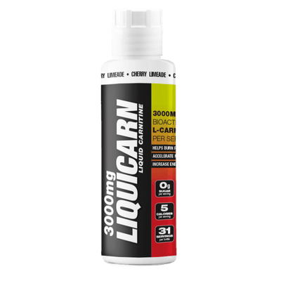 LIQUICARN™ - Max Muscle Nutrition