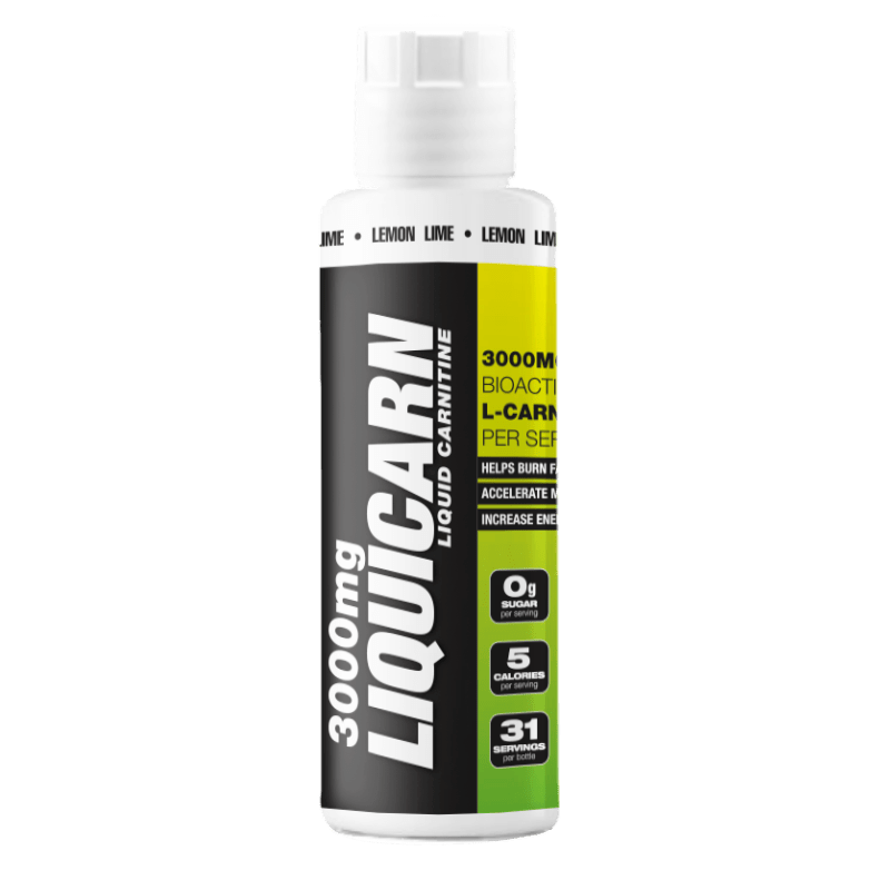 LIQUICARN - Liquid L-Carnitine Fat Burner & Energy Booster | Max Muscle Nutrition LIQUICARN - Liquid L-Carnitine Fat Burner & Energy Booster | Max Muscle Nutrition