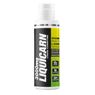 LIQUICARN™ - Max Muscle Nutrition