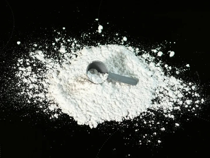 Caffeine Anhydrous