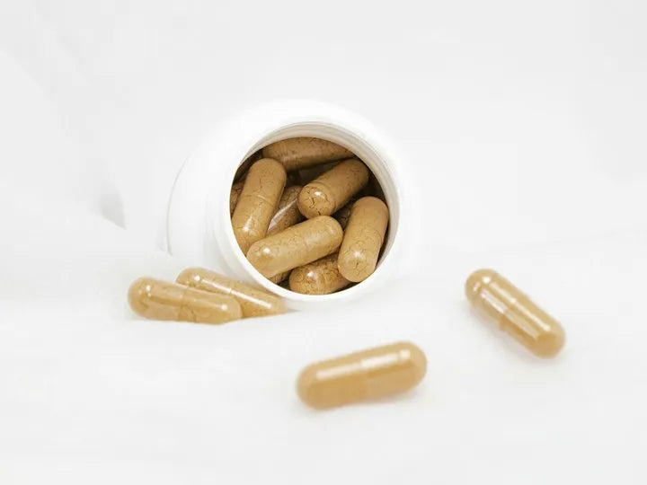 Magnesium