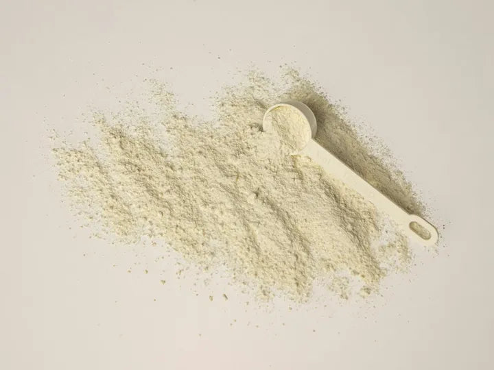 Whey Protein Isolate