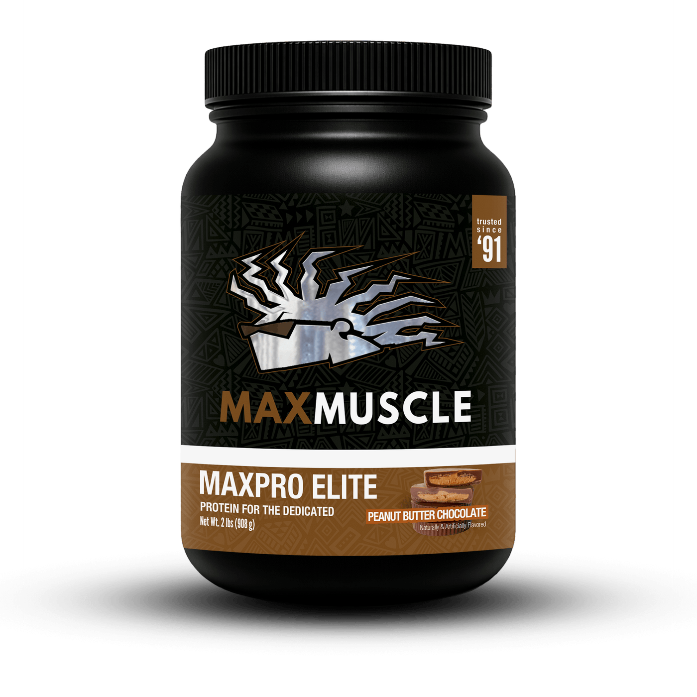 MaxPro Elite - Premium Protein Blend for Muscle Growth & Recovery