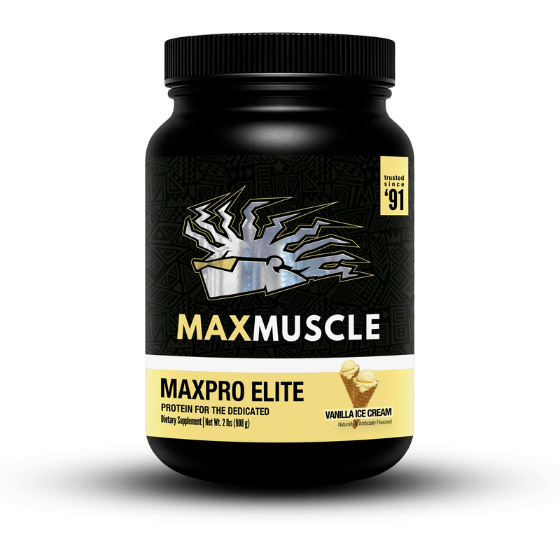 maxpro ELITE™ from $54.99