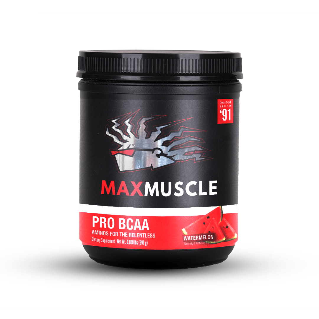Pro BCAA™ - Max Muscle Nutrition