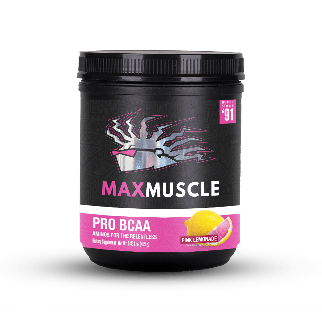 Pro BCAA™ - Max Muscle Nutrition