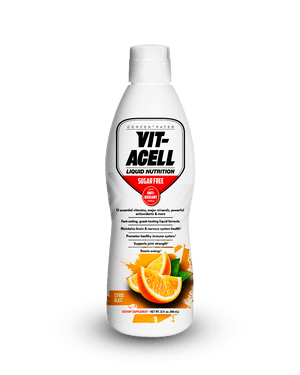 Citrus Blast