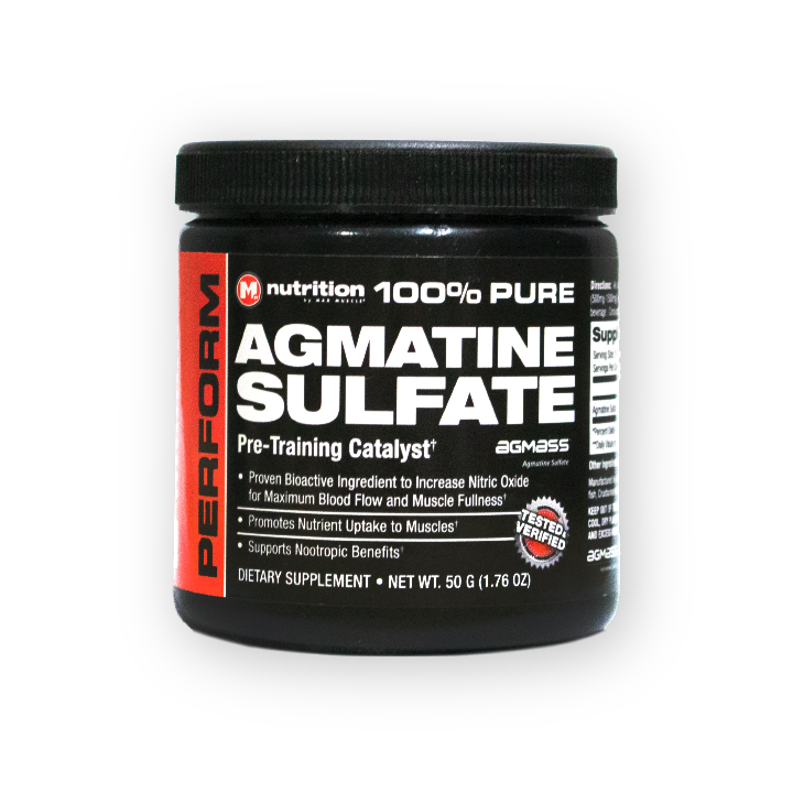 AGMATINE SULFATE