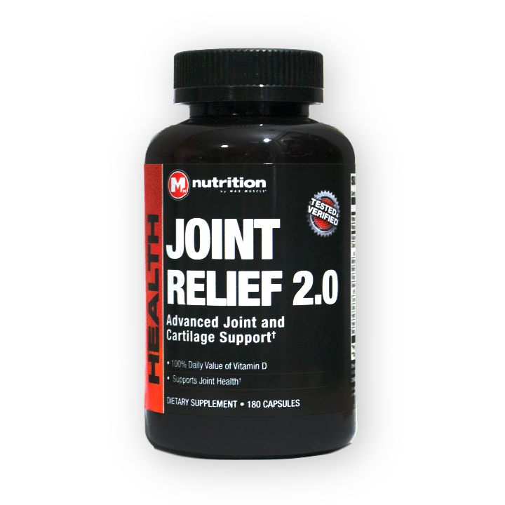 JOINT RELIEF 2.0