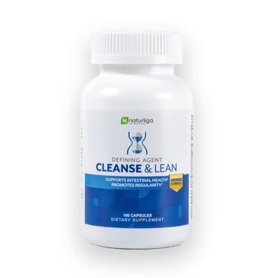 CLEANSE & LEAN - Max Muscle Nutrition