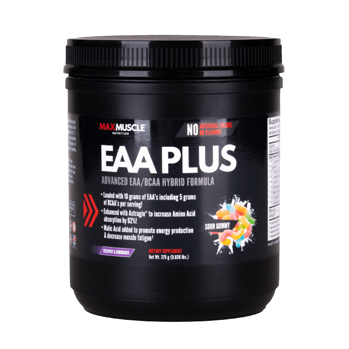 Complément Alimentaire ProFuel Complete EAA - Acides Aminés Essentiels - 500g