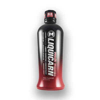 LIQUICARN™ - Max Muscle Nutrition