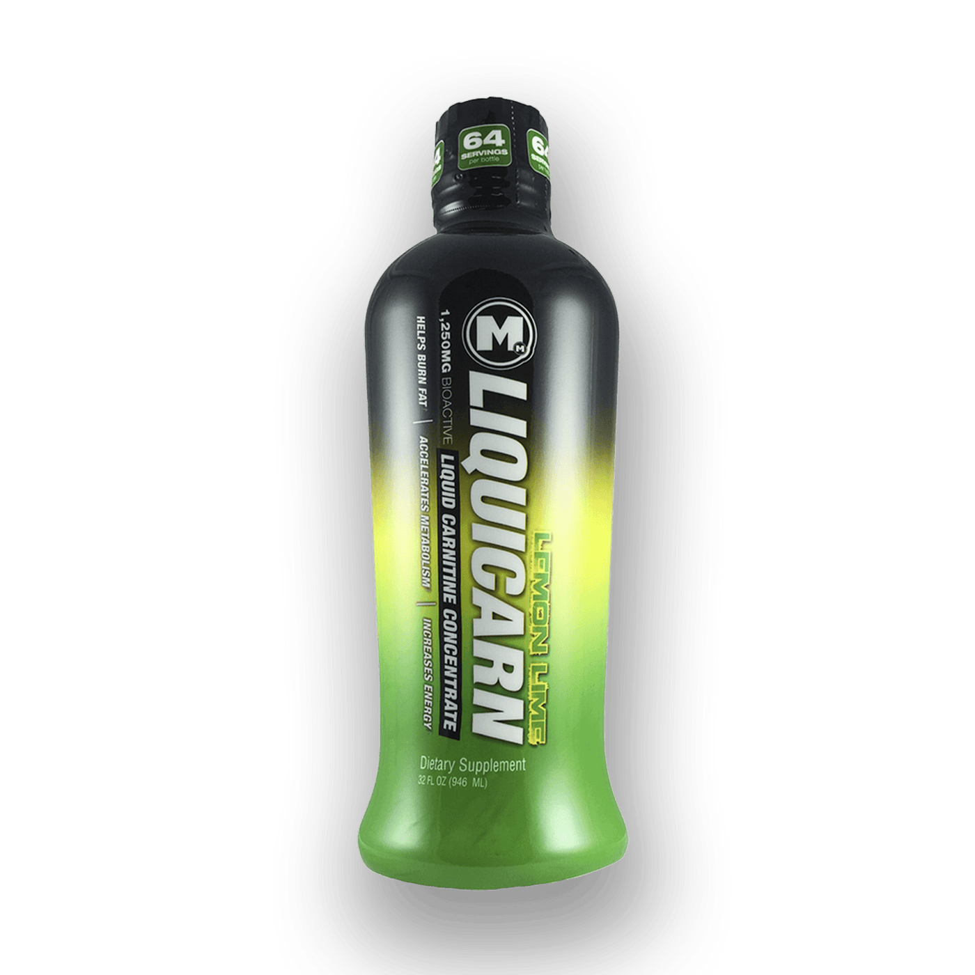 LIQUICARN™ - Max Muscle Nutrition