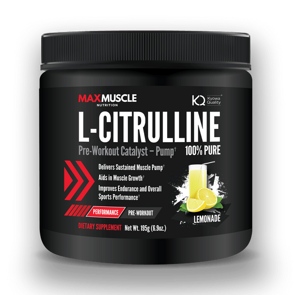 l carnitine with l citrulline As 7 Melhores Marcas de L-Carnitina main image 0