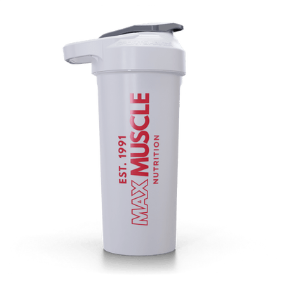 Max Muscle Blender Bottle 27 oz - Max Muscle Nutrition