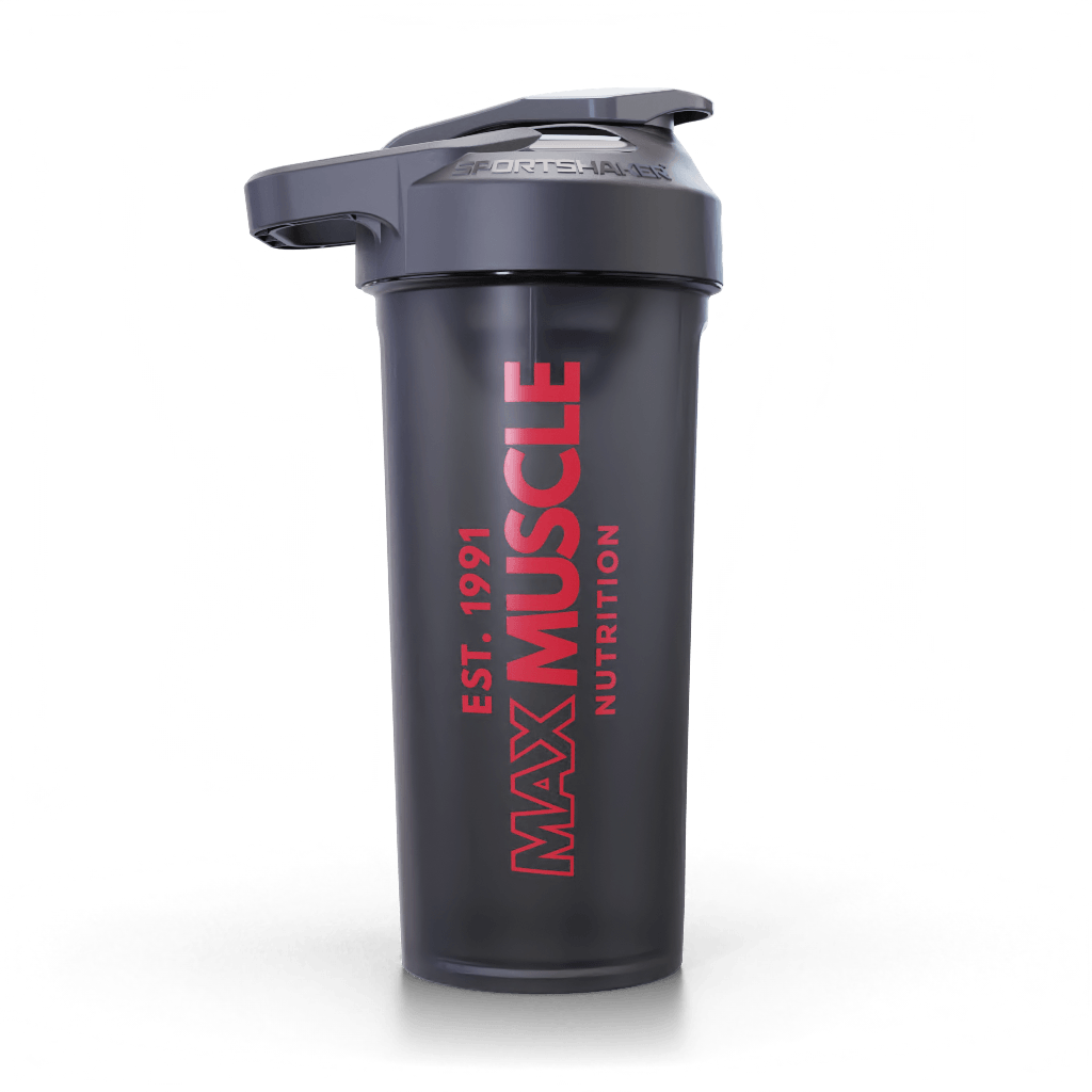 Max Muscle Blender Bottle 27 oz - Max Muscle Nutrition