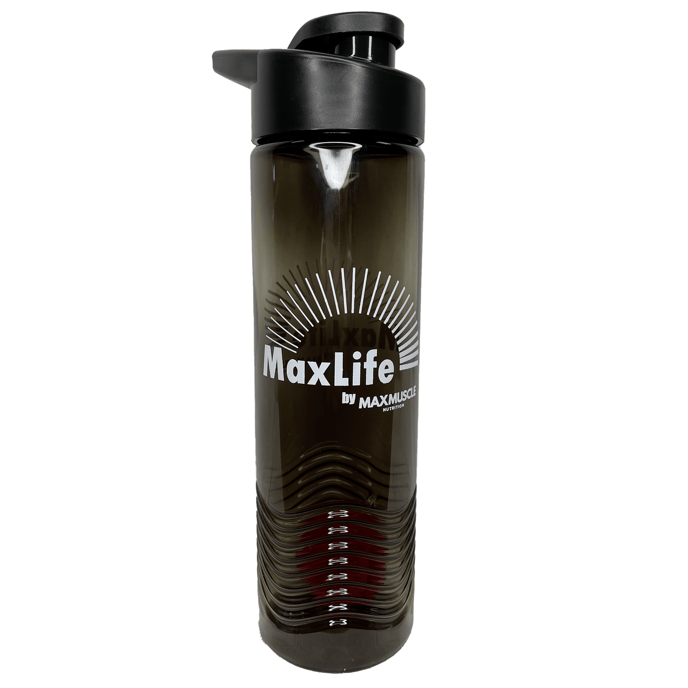 MaxLife Shaker Bottle - Max Muscle Nutrition
