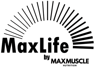 MaxLife Shaker Bottle - Max Muscle Nutrition